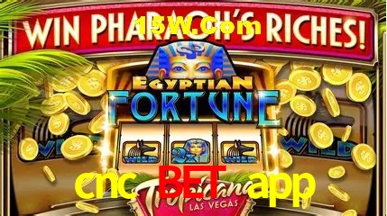 cnc bet app - Aplicativo Móvel