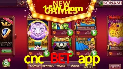 cnc bet app - Customer Support